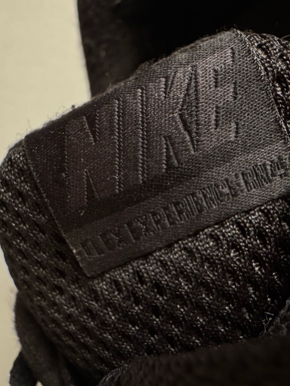 Nike Running Shoes Flex Experience- Women’s - Picture 10 of 12